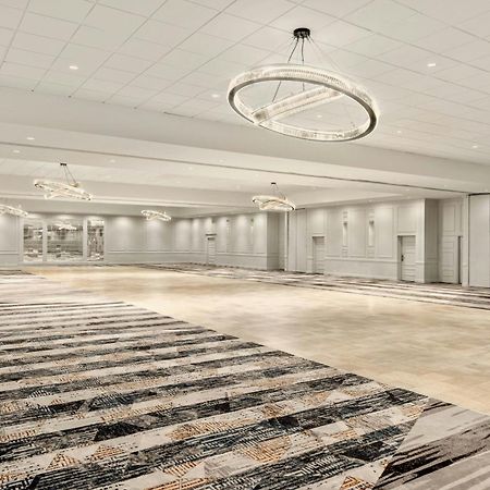 Sheraton Nashua Exterior photo