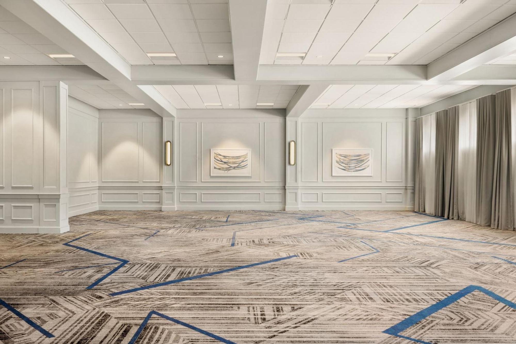 Sheraton Nashua Exterior photo