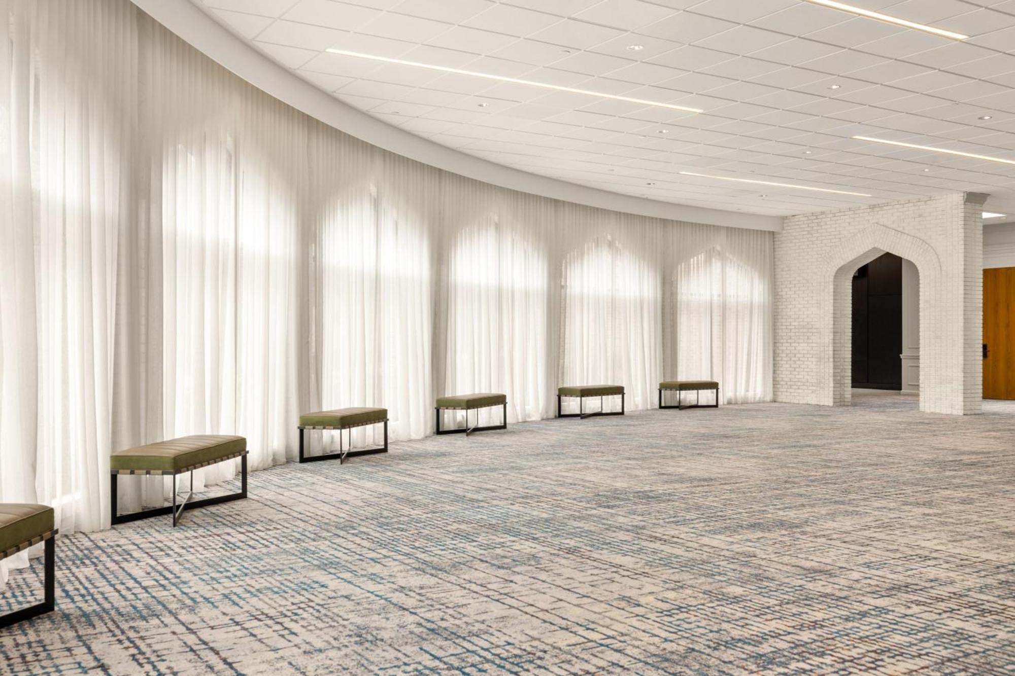 Sheraton Nashua Exterior photo
