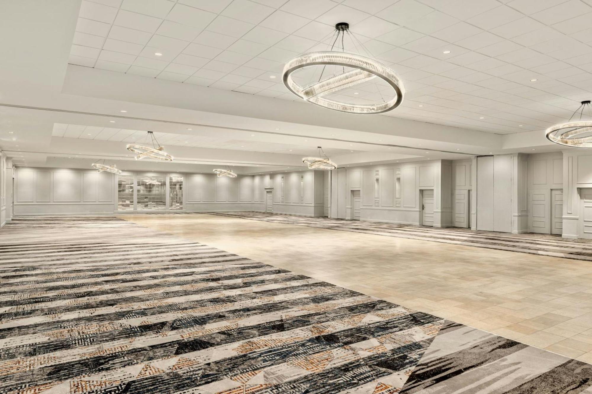 Sheraton Nashua Exterior photo