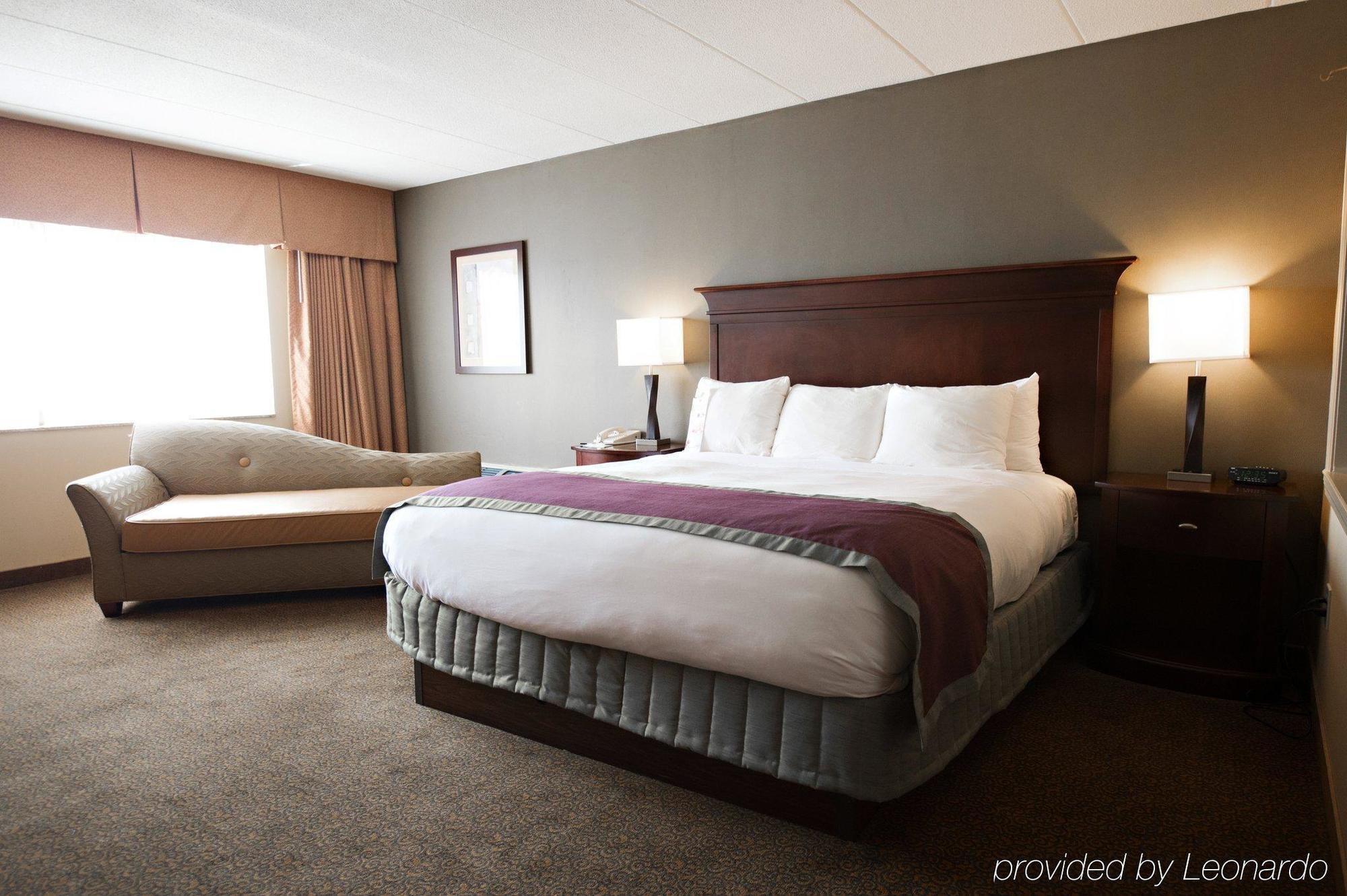 Sheraton Nashua Exterior photo